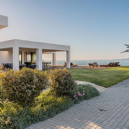 Fotini Designers Residence Kokkini Hani Екстер'єр фото