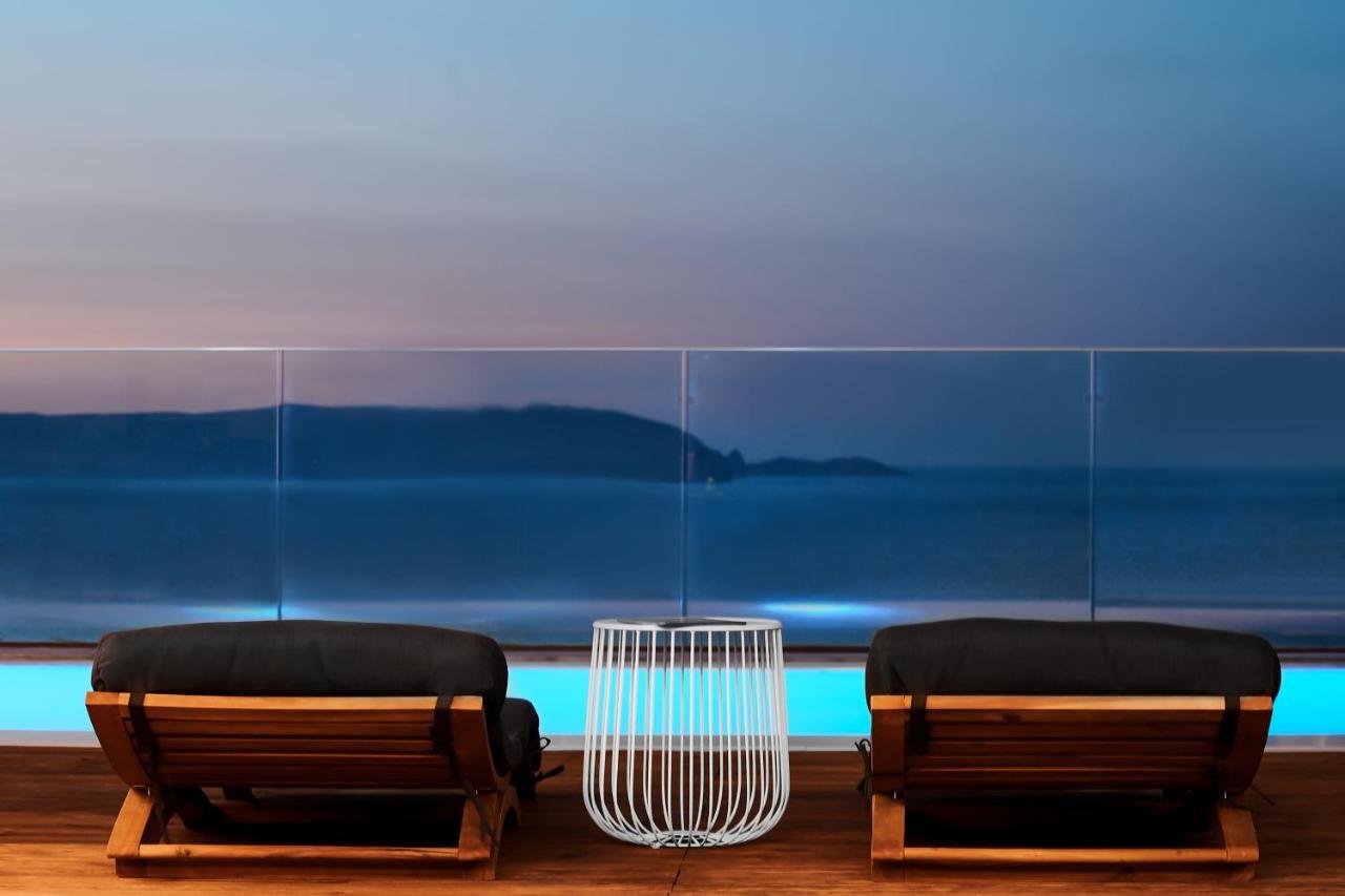 Fotini Designers Residence Kokkini Hani Екстер'єр фото