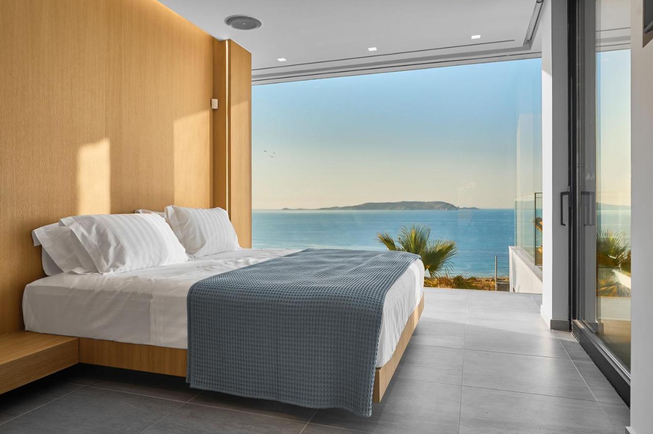 Fotini Designers Residence Kokkini Hani Екстер'єр фото