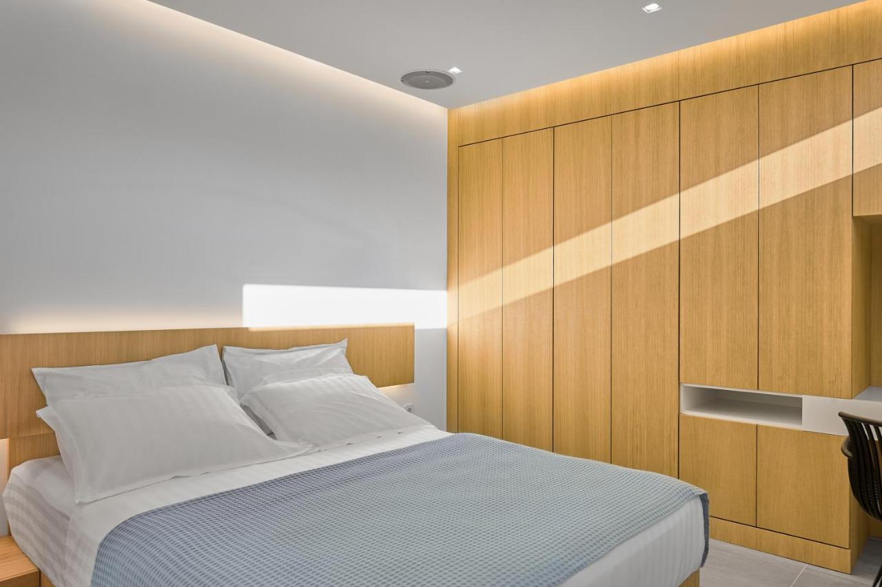 Fotini Designers Residence Kokkini Hani Екстер'єр фото