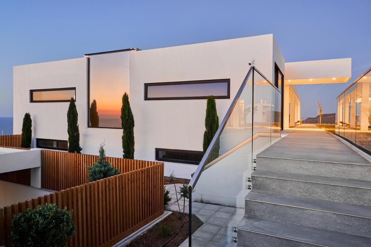 Fotini Designers Residence Kokkini Hani Екстер'єр фото