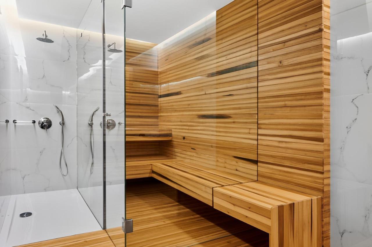 Fotini Designers Residence Kokkini Hani Екстер'єр фото