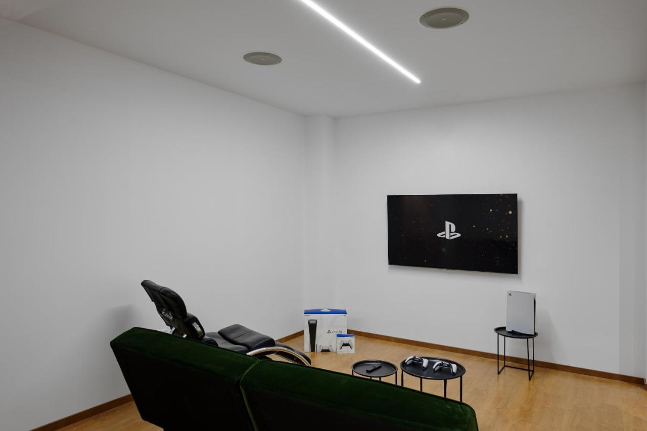 Fotini Designers Residence Kokkini Hani Екстер'єр фото