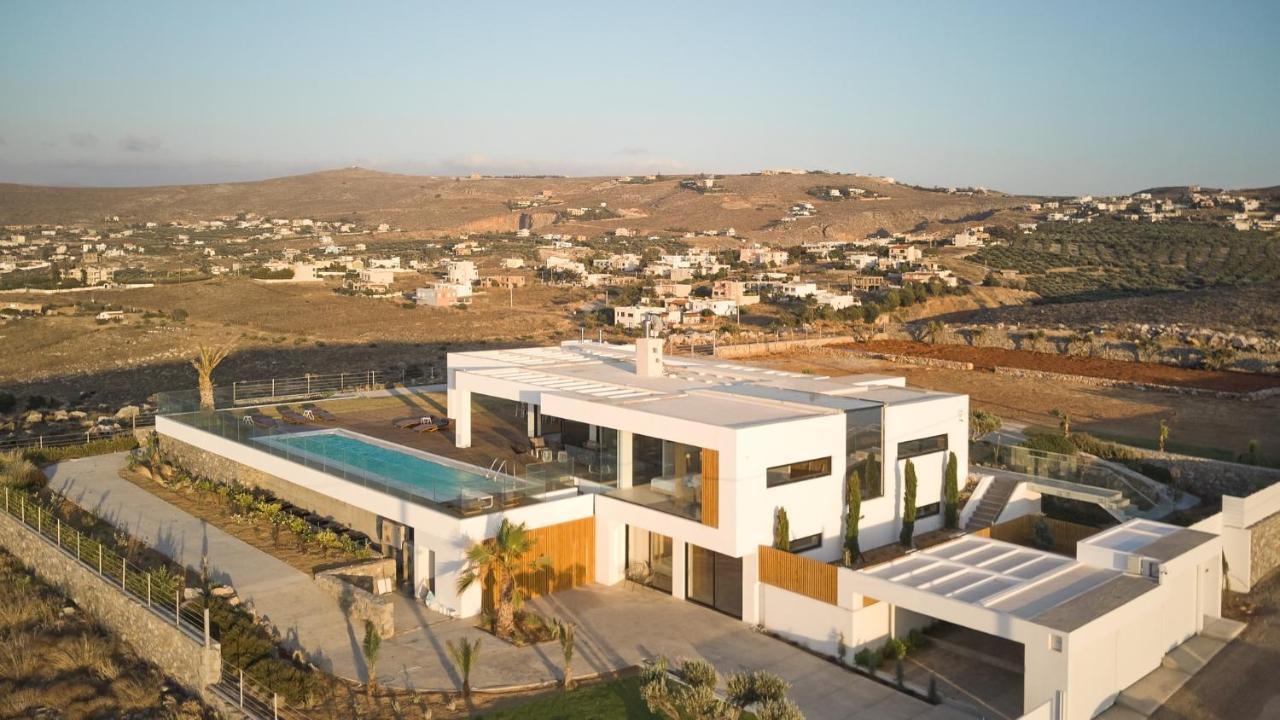 Fotini Designers Residence Kokkini Hani Екстер'єр фото