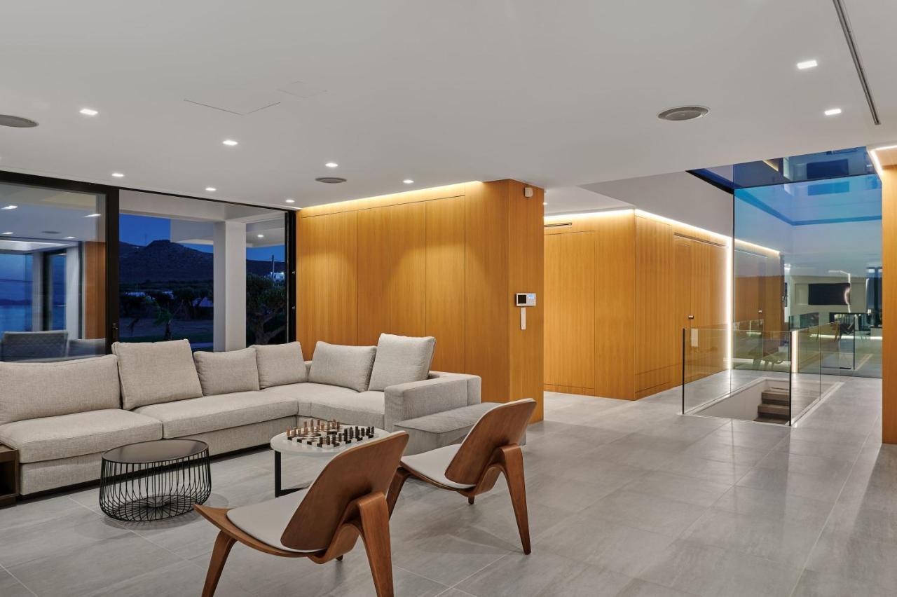 Fotini Designers Residence Kokkini Hani Екстер'єр фото