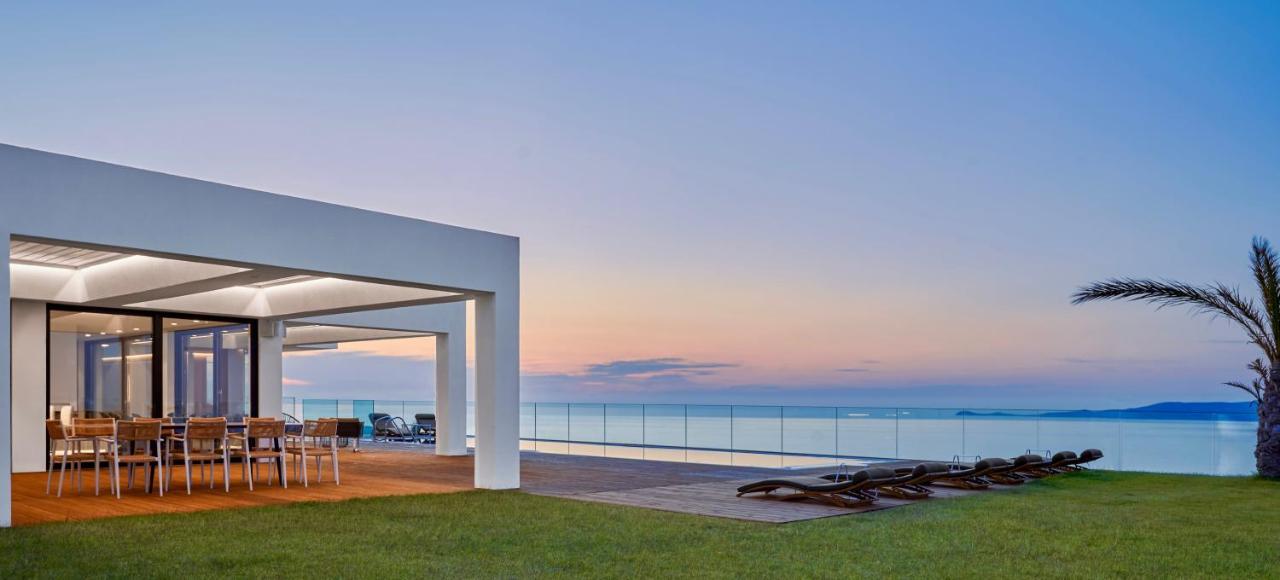 Fotini Designers Residence Kokkini Hani Екстер'єр фото