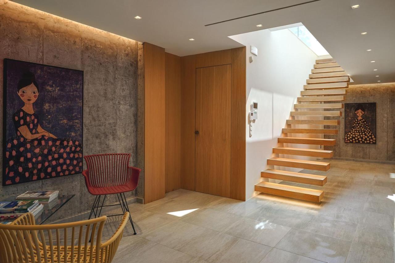 Fotini Designers Residence Kokkini Hani Екстер'єр фото