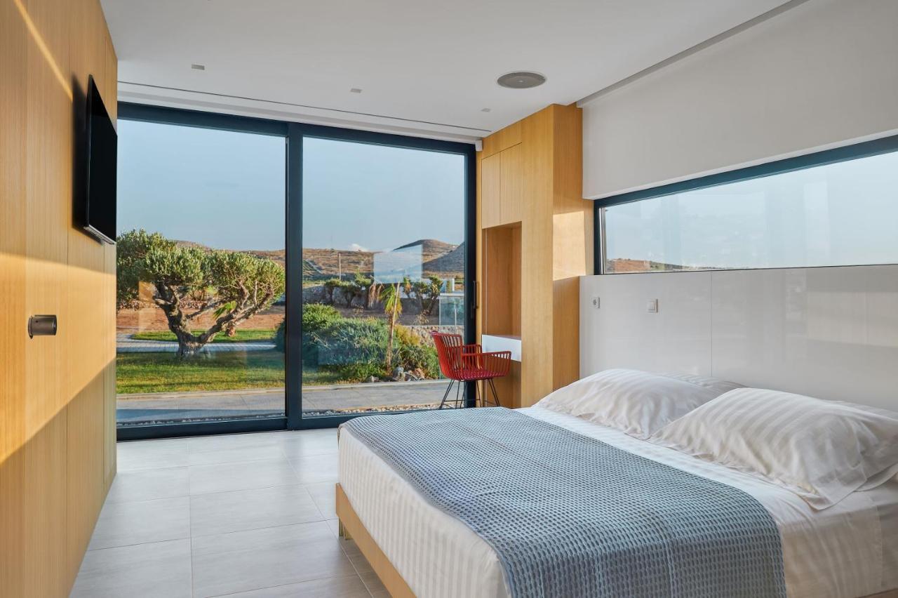Fotini Designers Residence Kokkini Hani Екстер'єр фото