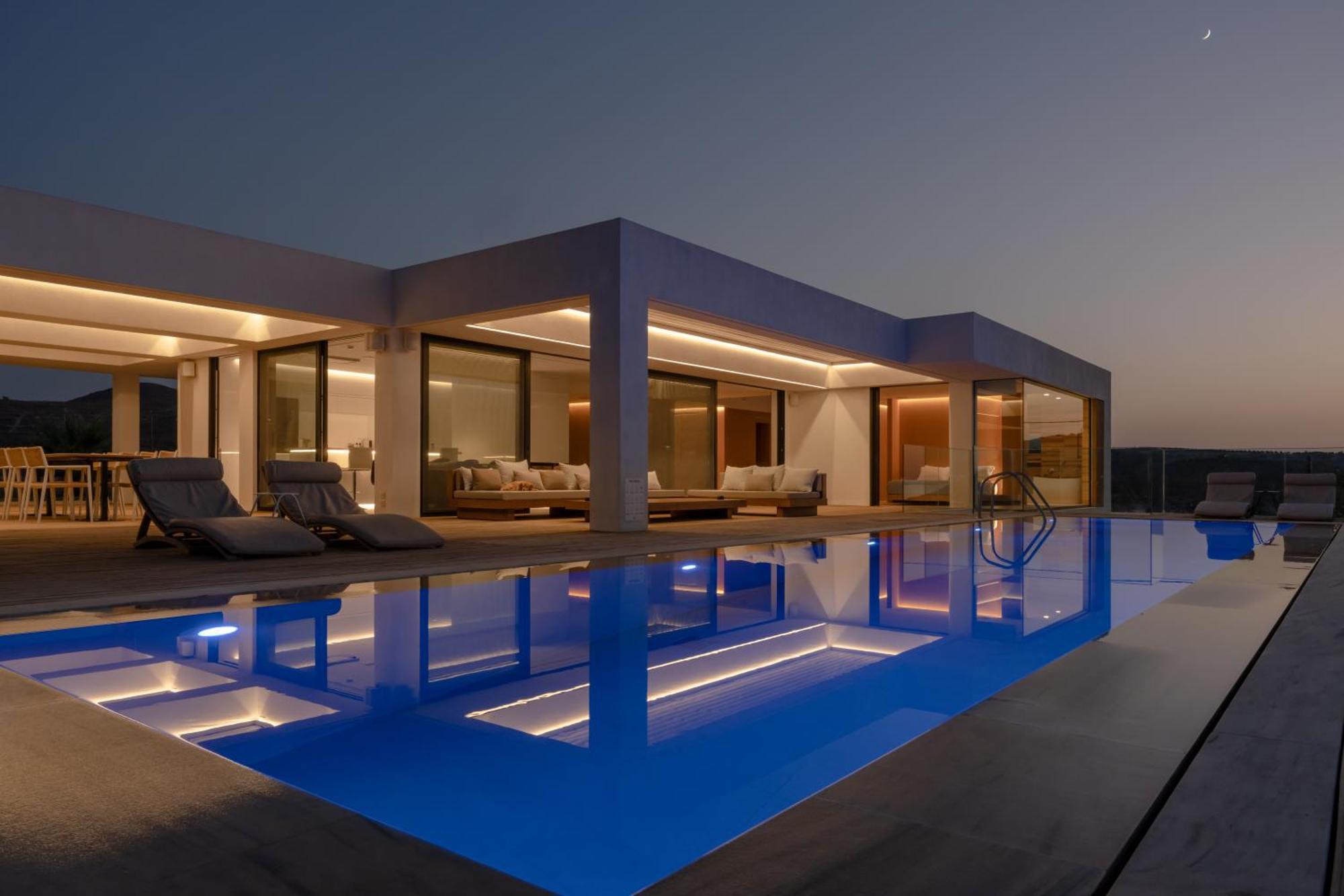 Fotini Designers Residence Kokkini Hani Екстер'єр фото