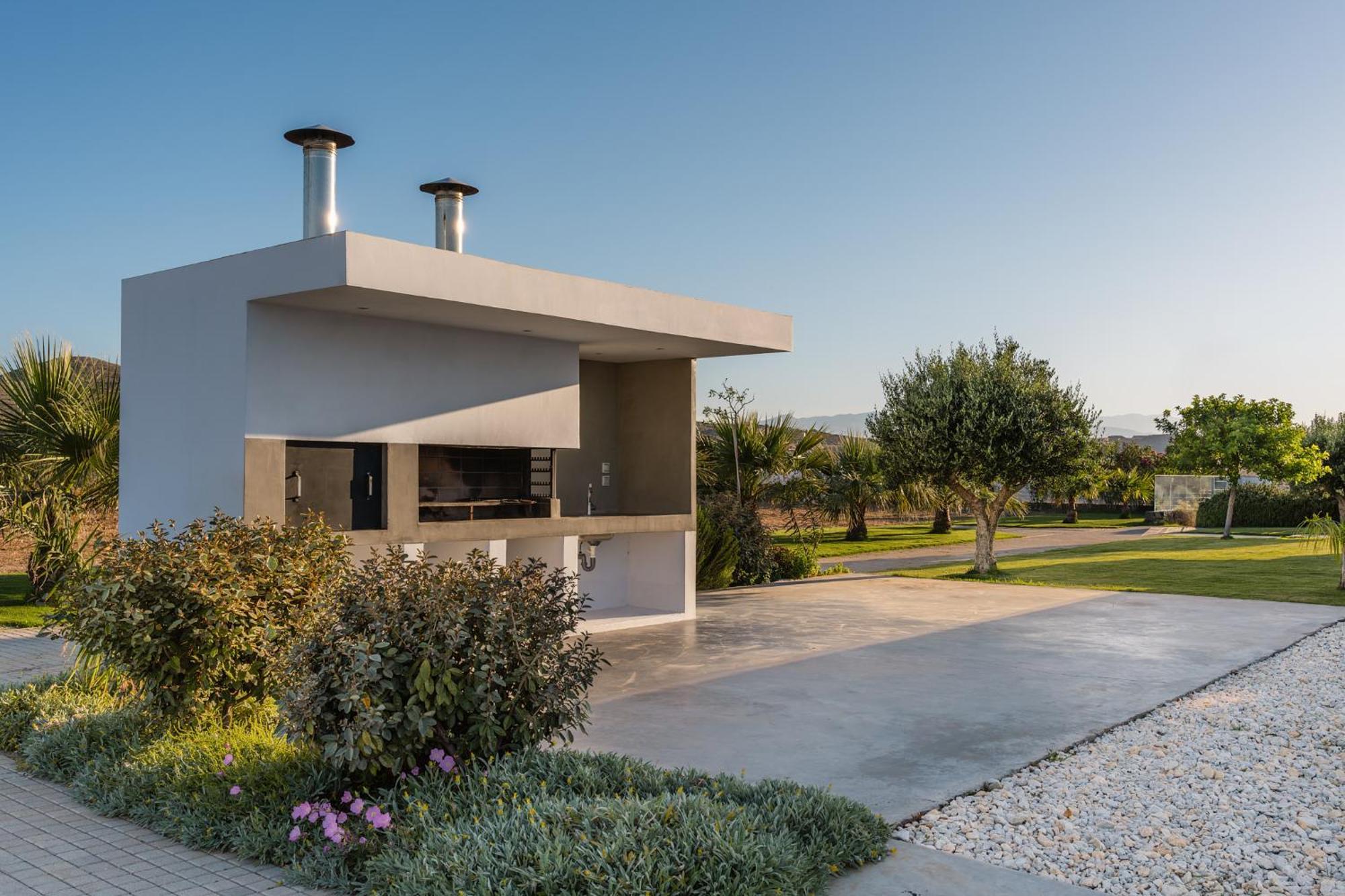 Fotini Designers Residence Kokkini Hani Екстер'єр фото