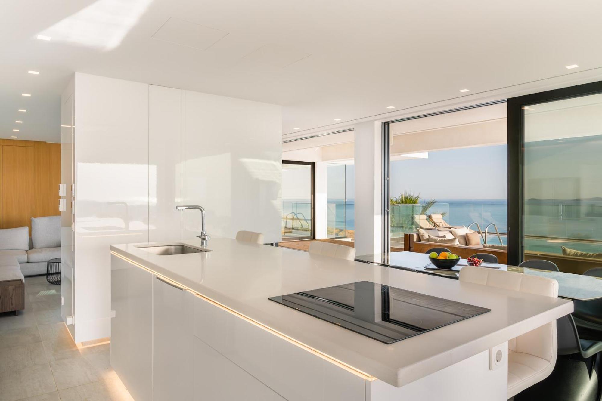 Fotini Designers Residence Kokkini Hani Екстер'єр фото