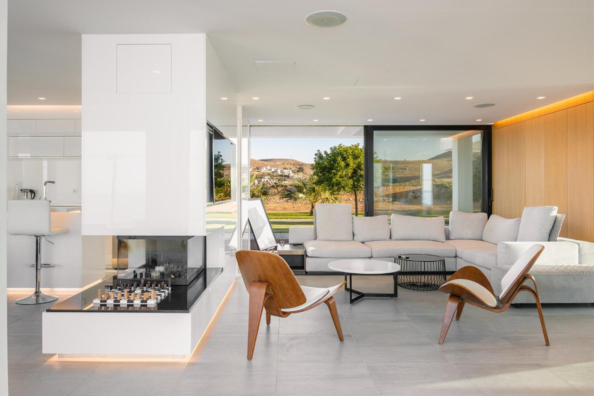 Fotini Designers Residence Kokkini Hani Екстер'єр фото