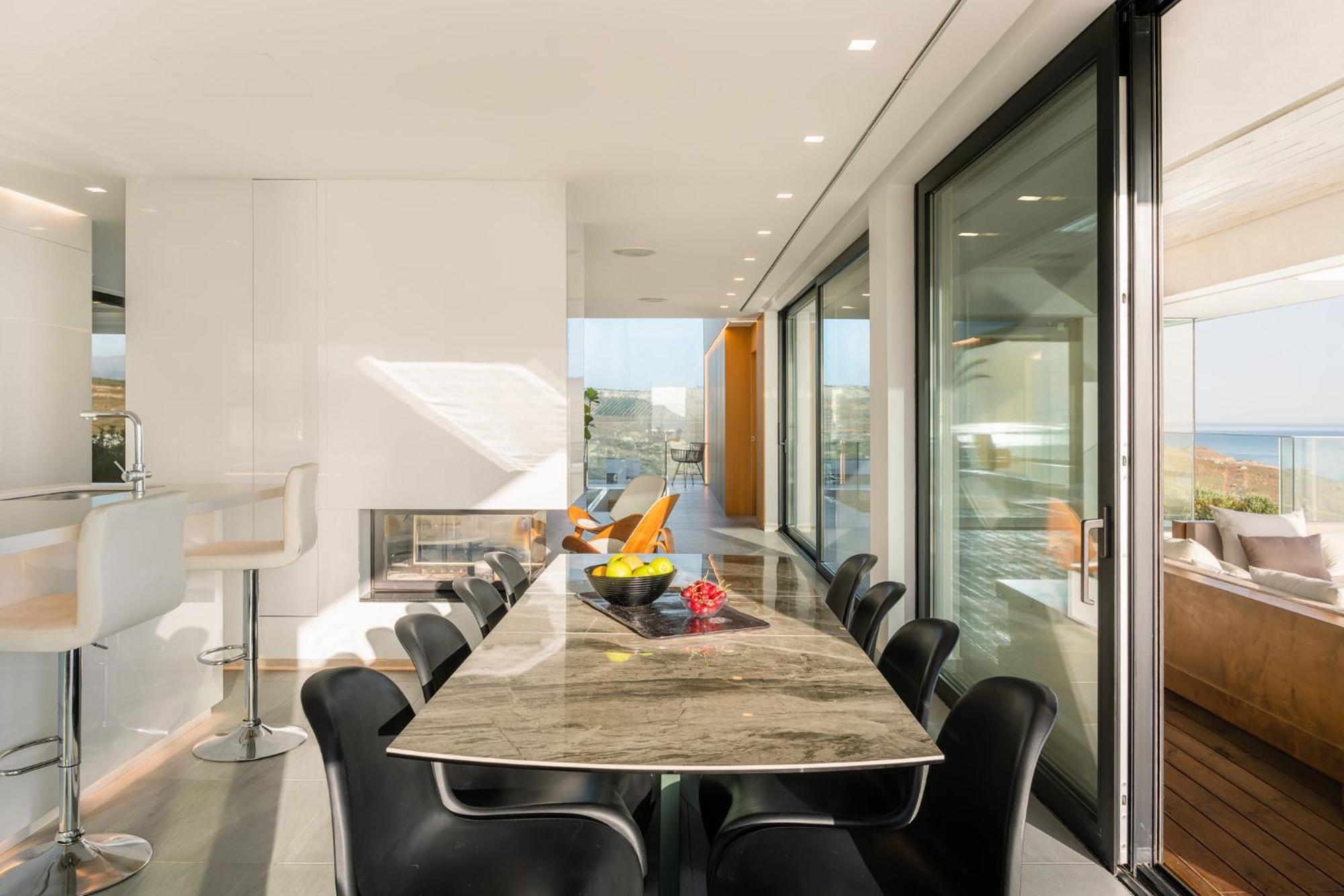 Fotini Designers Residence Kokkini Hani Екстер'єр фото