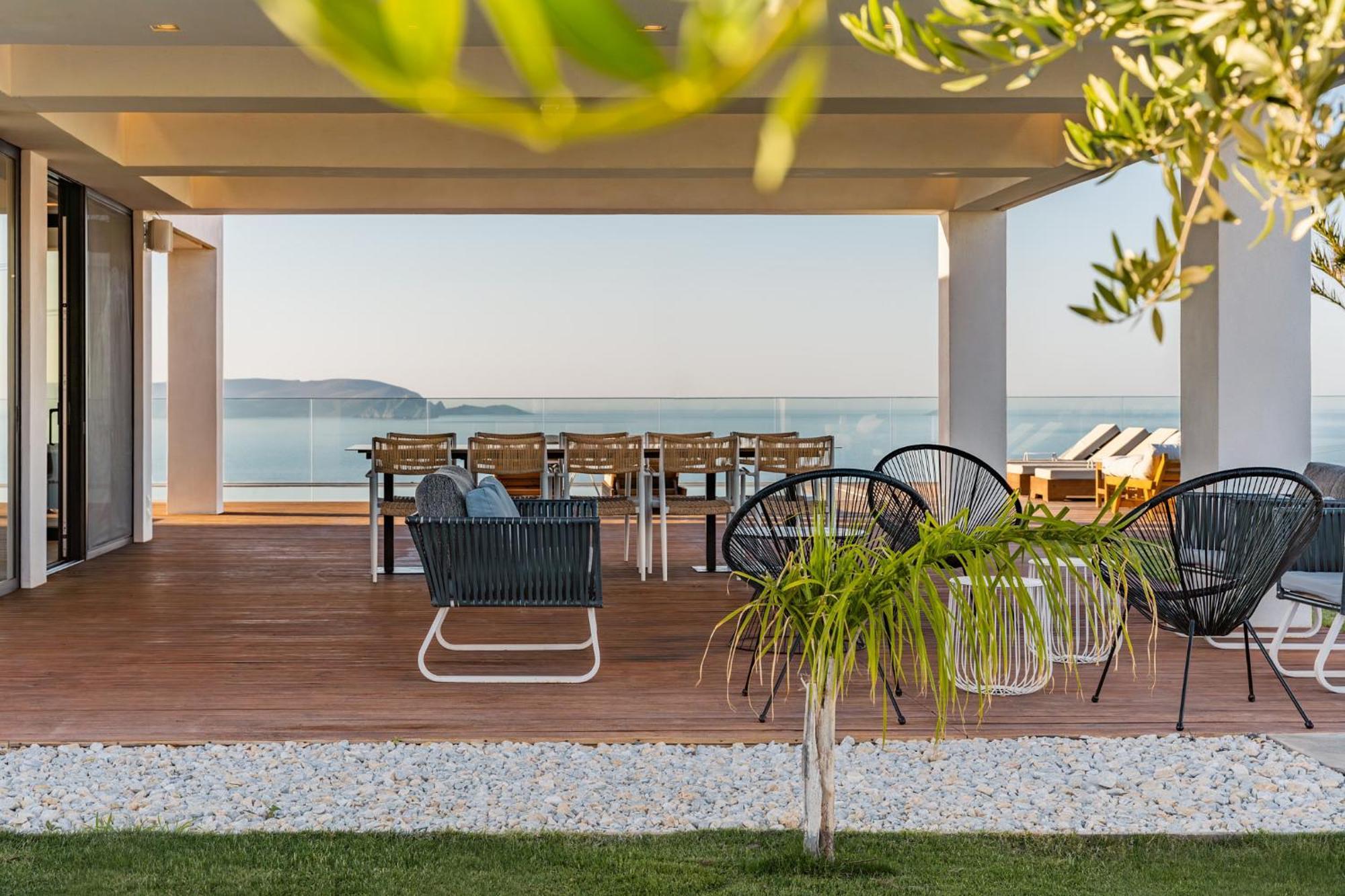 Fotini Designers Residence Kokkini Hani Екстер'єр фото